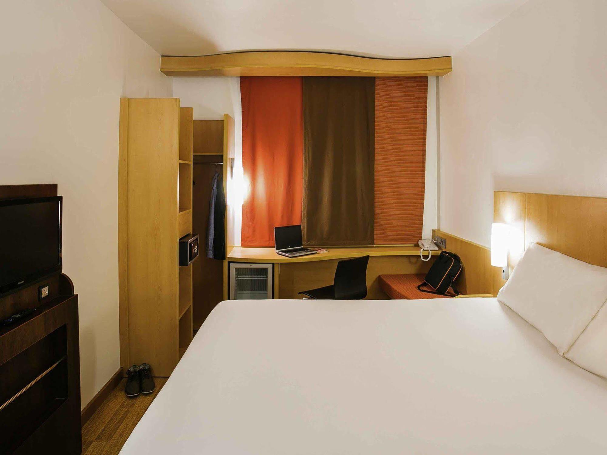 Ibis Lagos Ікеджа Екстер'єр фото